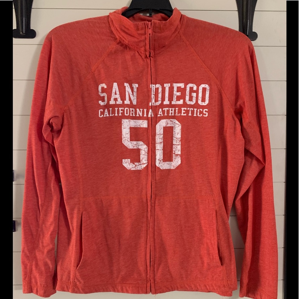 Women’s Athletic Jacket